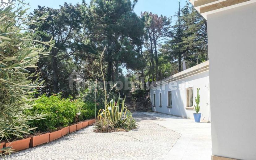 Villa unifamiliare via Bevaceto, 58, Capo Milazzo, Milazzo — foto 28 di 42