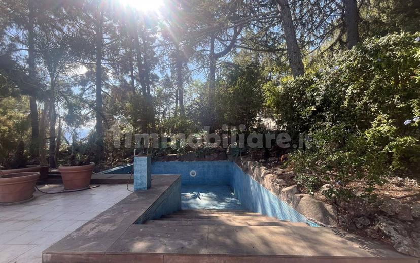 Villa unifamiliare via Bevaceto, 58, Capo Milazzo, Milazzo — foto 18 di 42
