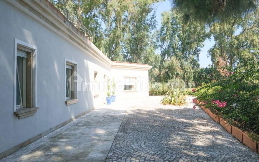 Villa unifamiliare via Bevaceto, 58, Capo Milazzo, Milazzo — foto 35 di 42