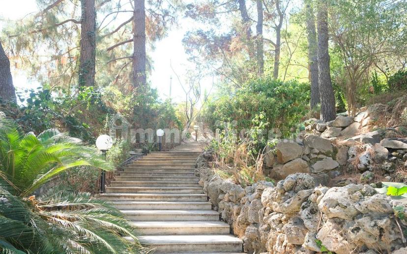 Villa unifamiliare via Bevaceto, 58, Capo Milazzo, Milazzo — foto 31 di 42