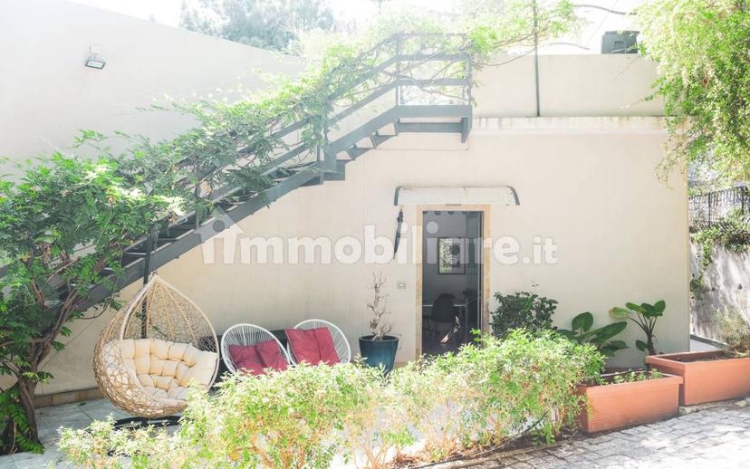 Villa unifamiliare via Bevaceto, 58, Capo Milazzo, Milazzo — foto 21 di 42