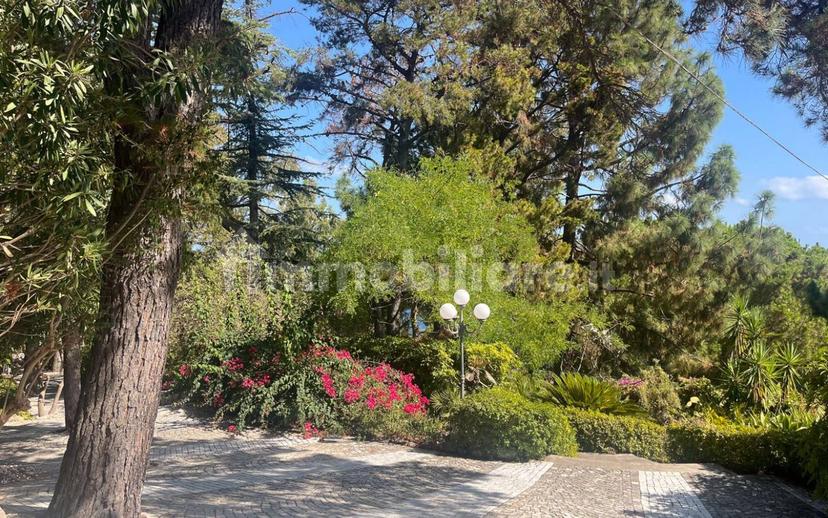 Villa unifamiliare via Bevaceto, 58, Capo Milazzo, Milazzo — foto 4 di 42