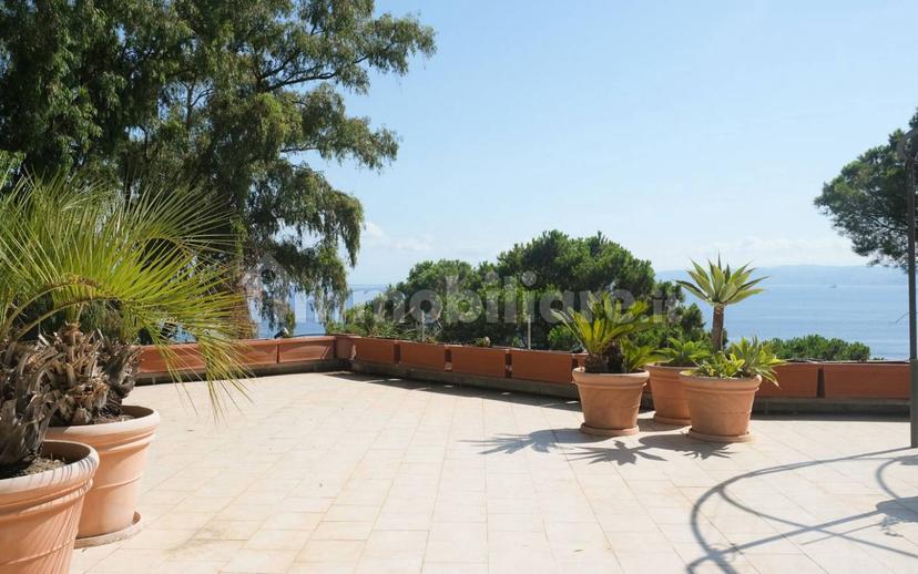 Villa unifamiliare via Bevaceto, 58, Capo Milazzo, Milazzo — foto 13 di 42