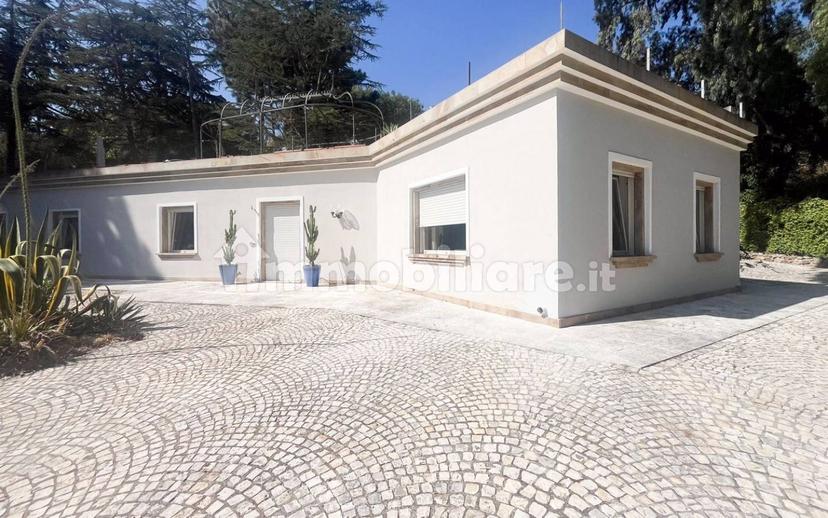 Villa unifamiliare via Bevaceto, 58, Capo Milazzo, Milazzo — foto 27 di 42
