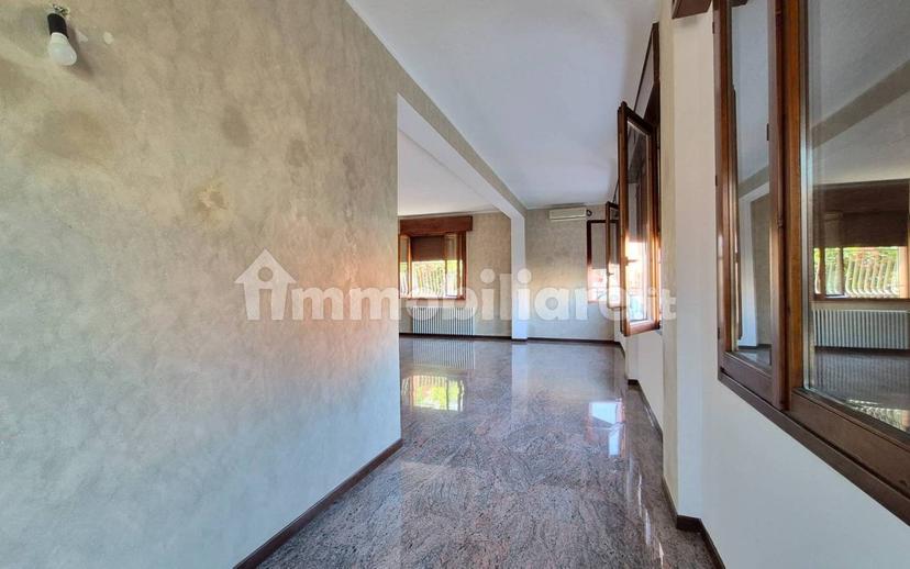 Villa bifamiliare via Maestra Grande-Renazzo 38/1, Renazzo, Cento — foto 23 di 25