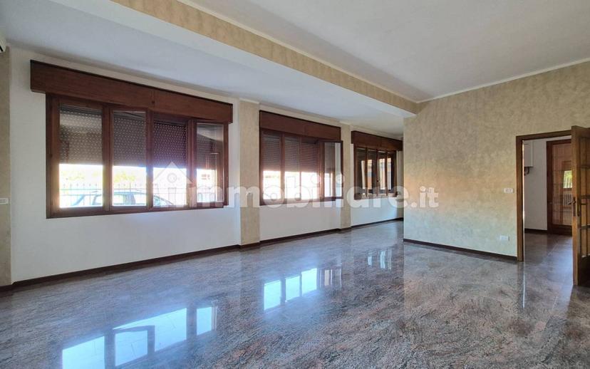 Villa bifamiliare via Maestra Grande-Renazzo 38/1, Renazzo, Cento — foto 13 di 25