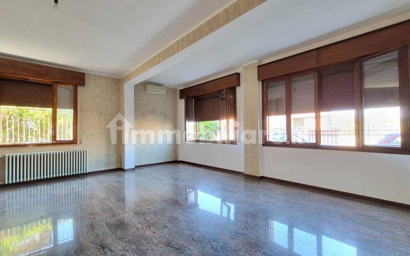 Villa bifamiliare via Maestra Grande-Renazzo 38/1, Renazzo, Cento — foto 17 di 25