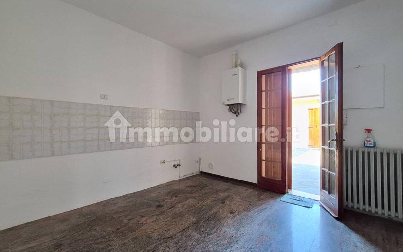 Villa bifamiliare via Maestra Grande-Renazzo 38/1, Renazzo, Cento — foto 5 di 25