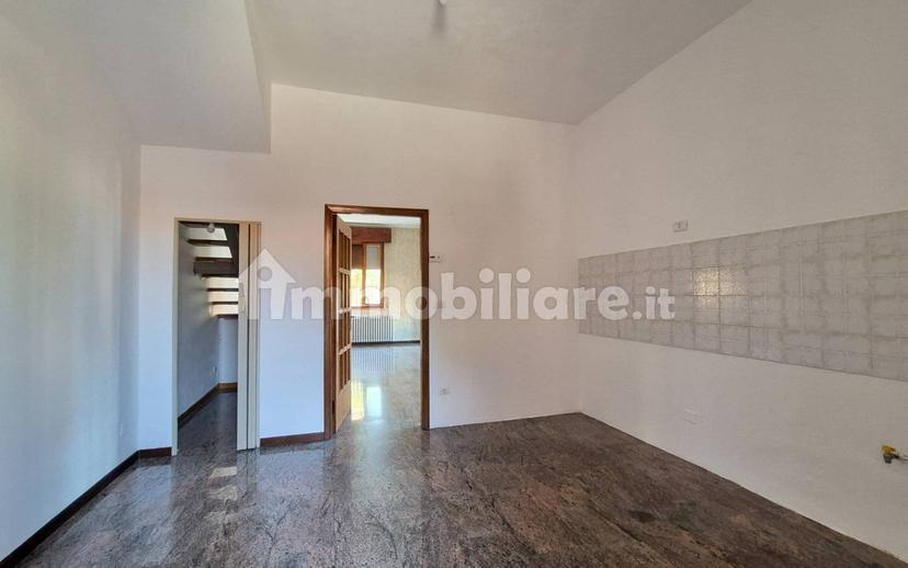 Villa bifamiliare via Maestra Grande-Renazzo 38/1, Renazzo, Cento — foto 25 di 25