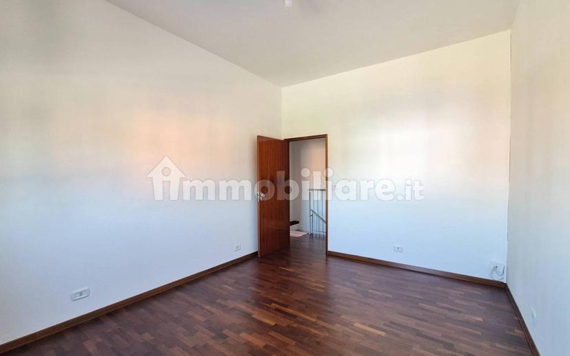 Villa bifamiliare via Maestra Grande-Renazzo 38/1, Renazzo, Cento — foto 22 di 25