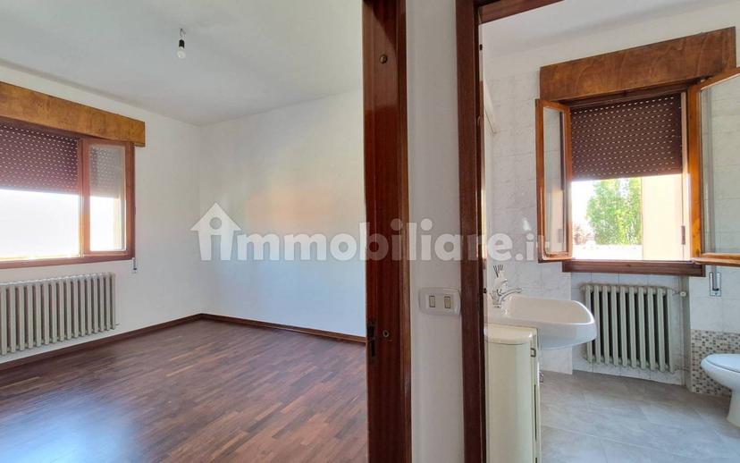 Villa bifamiliare via Maestra Grande-Renazzo 38/1, Renazzo, Cento — foto 20 di 25