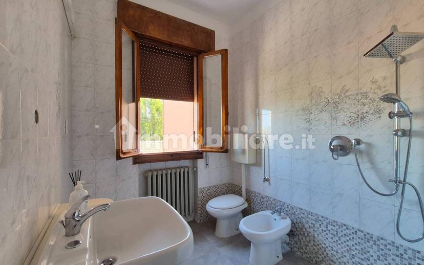 Villa bifamiliare via Maestra Grande-Renazzo 38/1, Renazzo, Cento — foto 11 di 25
