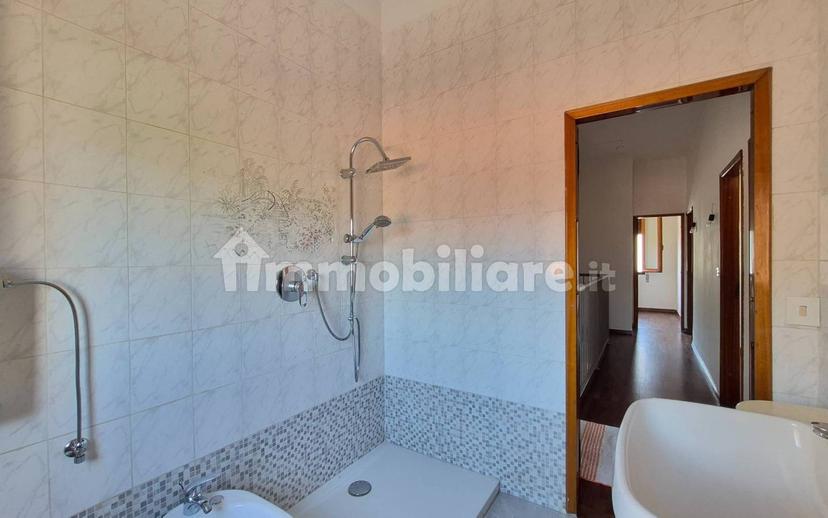 Villa bifamiliare via Maestra Grande-Renazzo 38/1, Renazzo, Cento — foto 24 di 25