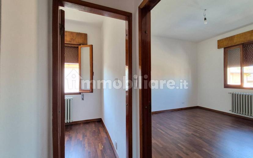 Villa bifamiliare via Maestra Grande-Renazzo 38/1, Renazzo, Cento — foto 18 di 25