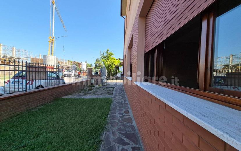 Villa bifamiliare via Maestra Grande-Renazzo 38/1, Renazzo, Cento — foto 19 di 25