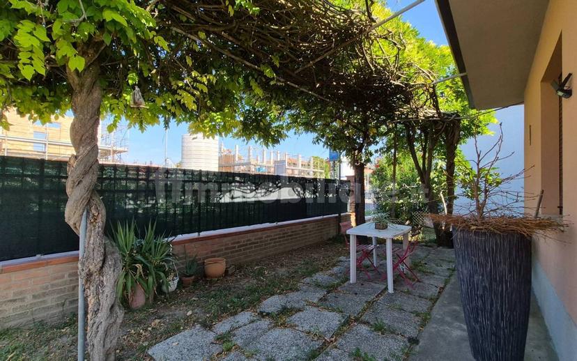 Villa bifamiliare via Maestra Grande-Renazzo 38/1, Renazzo, Cento — foto 16 di 25