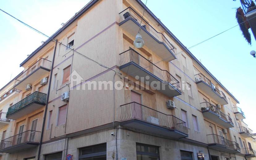Quadrilocale via Magenta 50, San Severo — foto 13 di 16