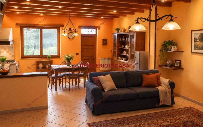 Appartamento via Polizzi 3, Pioppo, Monreale — foto 21 di 23