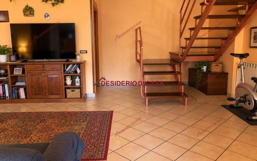 Appartamento via Polizzi 3, Pioppo, Monreale — foto 23 di 23