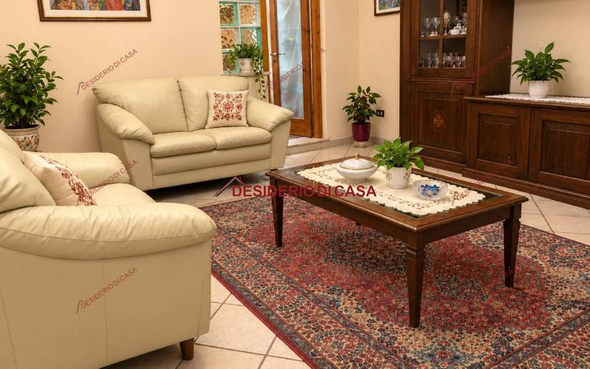 Appartamento via Polizzi 3, Pioppo, Monreale — foto 18 di 23