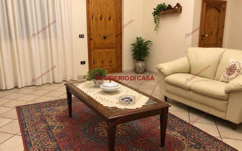 Appartamento via Polizzi 3, Pioppo, Monreale — foto 16 di 23