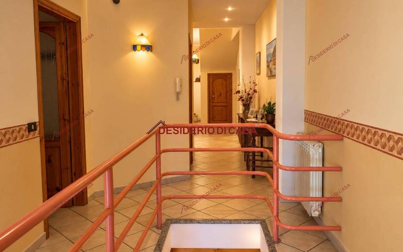 Appartamento via Polizzi 3, Pioppo, Monreale