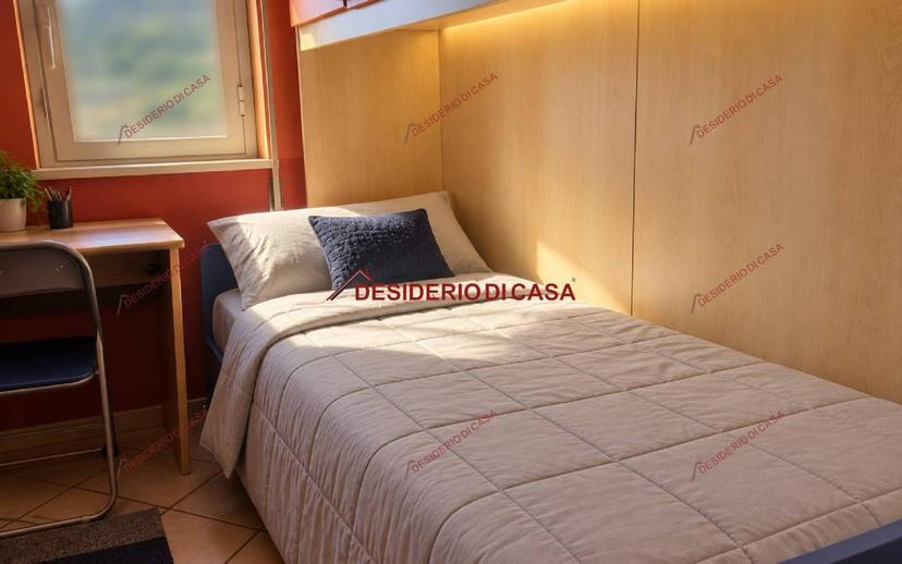 Appartamento via Polizzi 3, Pioppo, Monreale — foto 20 di 23