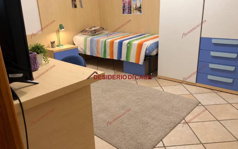 Appartamento via Polizzi 3, Pioppo, Monreale — foto 12 di 23