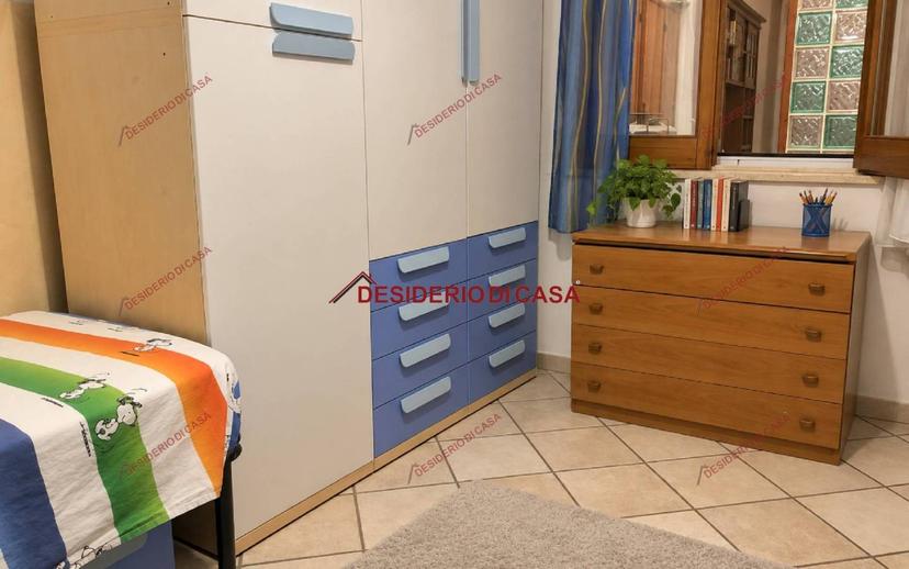 Appartamento via Polizzi 3, Pioppo, Monreale — foto 11 di 23