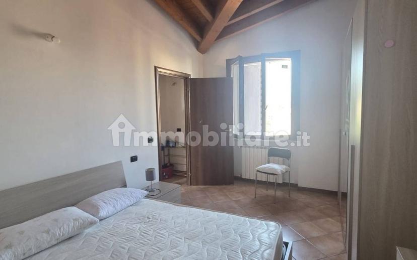 Bilocale buono stato, primo piano, Centro, Castelvetro Piacentino — foto 4 di 6