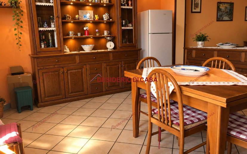 Appartamento via Polizzi 3, Pioppo, Monreale — foto 2 di 23