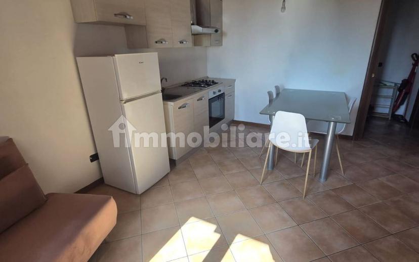Bilocale buono stato, primo piano, Centro, Castelvetro Piacentino — foto 2 di 6
