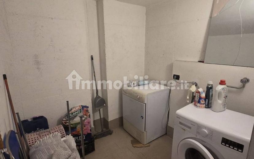 Bilocale buono stato, primo piano, Centro, Castelvetro Piacentino — foto 6 di 6