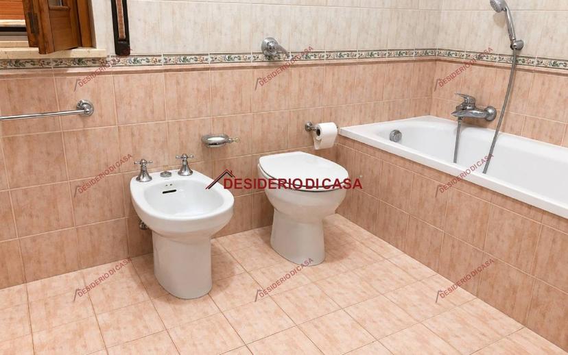 Appartamento via Polizzi 3, Pioppo, Monreale — foto 22 di 23