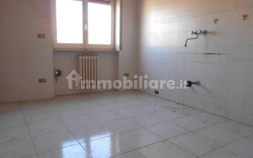 Quadrilocale via Magenta 50, San Severo — foto 11 di 16