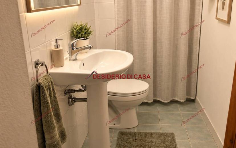 Appartamento via Polizzi 3, Pioppo, Monreale — foto 5 di 23