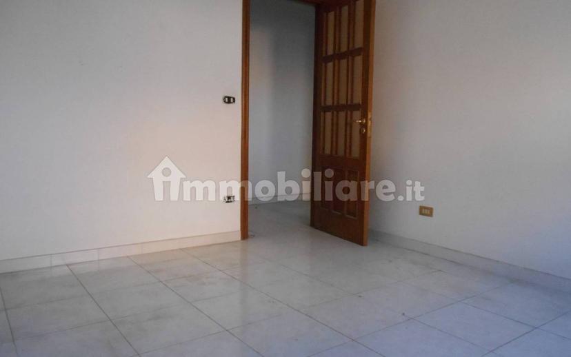 Quadrilocale via Magenta 50, San Severo — foto 15 di 16