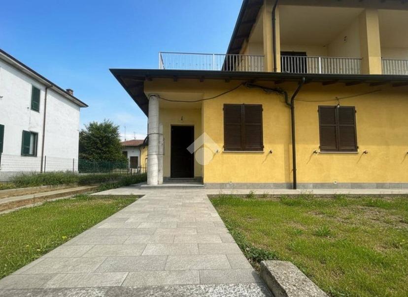 Villa bifamiliare Strada Valle, Centro, Pozzolo Formigaro — foto 20 di 27
