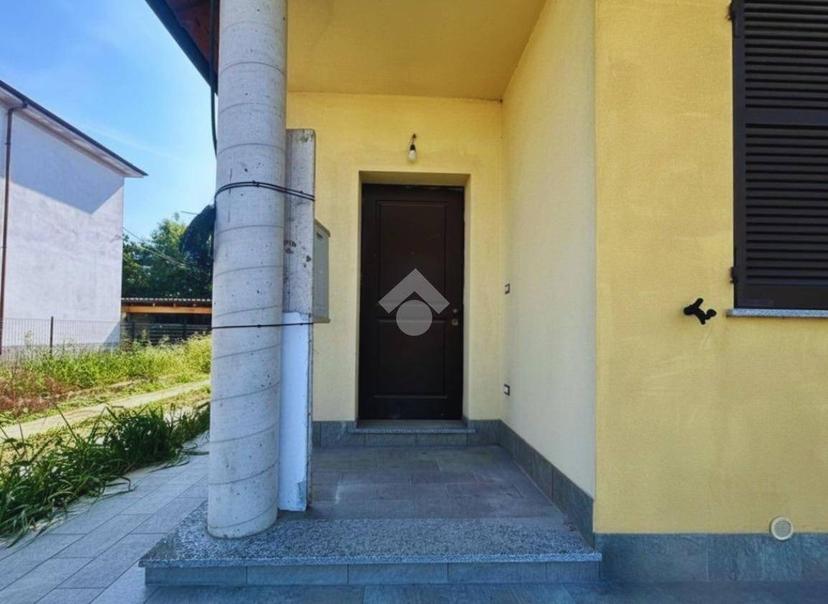 Villa bifamiliare Strada Valle, Centro, Pozzolo Formigaro — foto 10 di 27