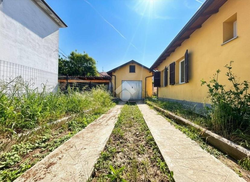 Villa bifamiliare Strada Valle, Centro, Pozzolo Formigaro — foto 3 di 27