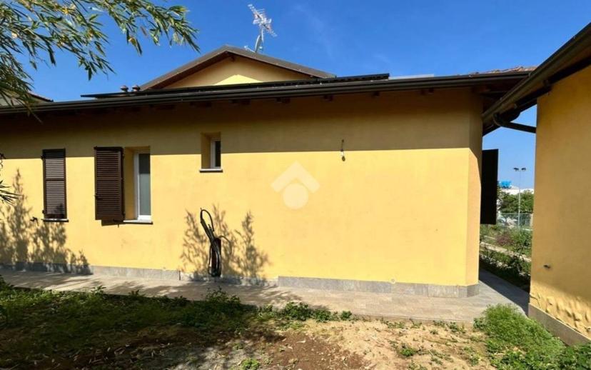 Villa bifamiliare Strada Valle, Centro, Pozzolo Formigaro — foto 14 di 27