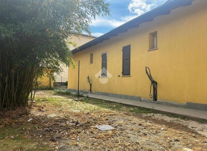 Villa bifamiliare Strada Valle, Centro, Pozzolo Formigaro — foto 4 di 27