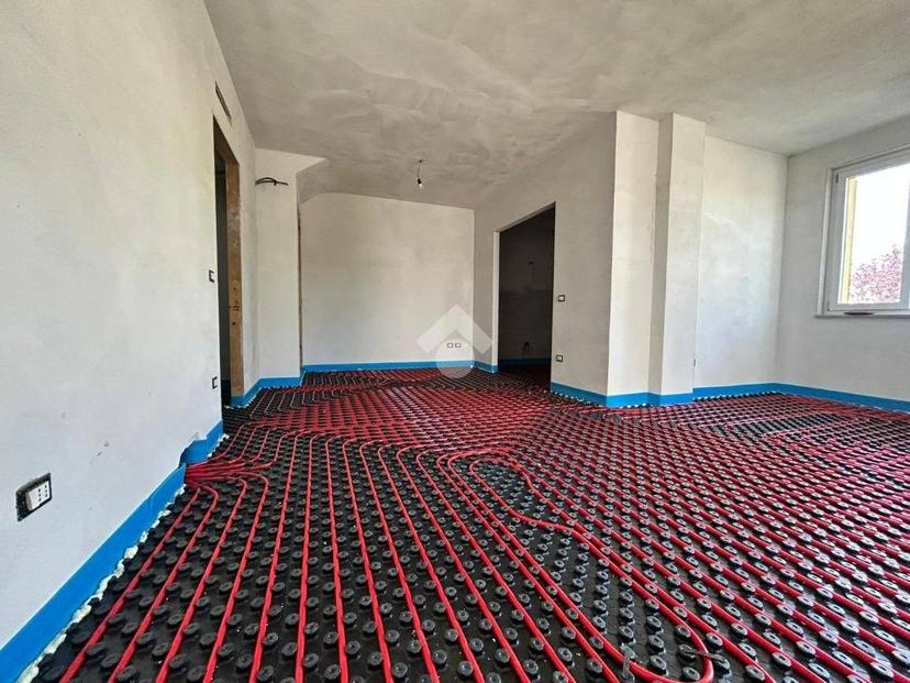 Villa bifamiliare Strada Valle, Centro, Pozzolo Formigaro — foto 23 di 27