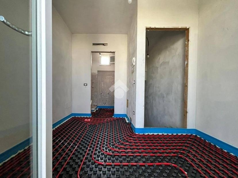 Villa bifamiliare Strada Valle, Centro, Pozzolo Formigaro — foto 17 di 27