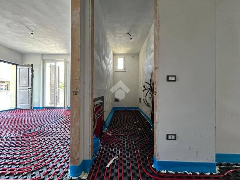 Villa bifamiliare Strada Valle, Centro, Pozzolo Formigaro — foto 19 di 27
