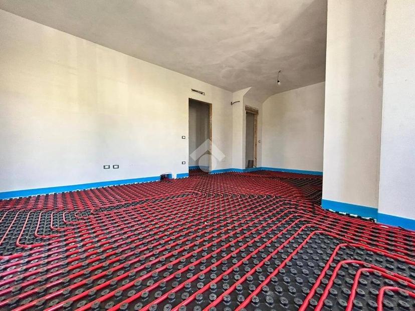 Villa bifamiliare Strada Valle, Centro, Pozzolo Formigaro — foto 16 di 27