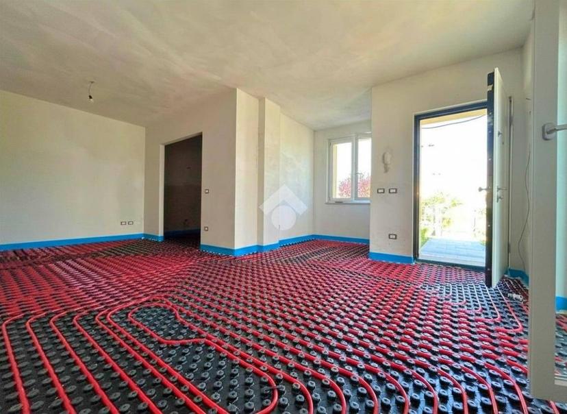 Villa bifamiliare Strada Valle, Centro, Pozzolo Formigaro — foto 7 di 27