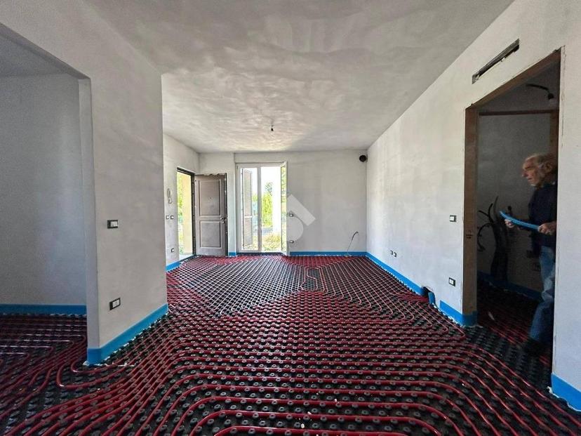Villa bifamiliare Strada Valle, Centro, Pozzolo Formigaro — foto 25 di 27