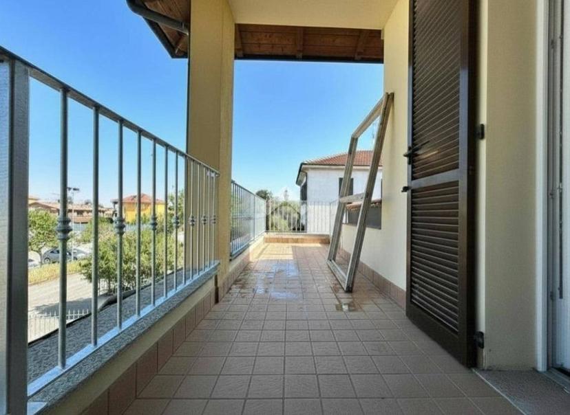 Villa bifamiliare Strada Valle, Centro, Pozzolo Formigaro — foto 26 di 27