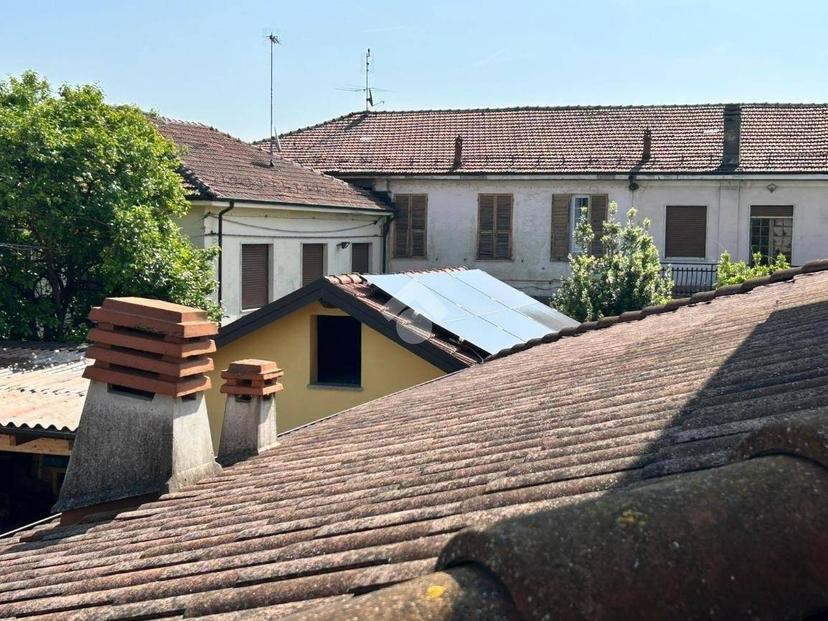 Villa bifamiliare Strada Valle, Centro, Pozzolo Formigaro — foto 27 di 27